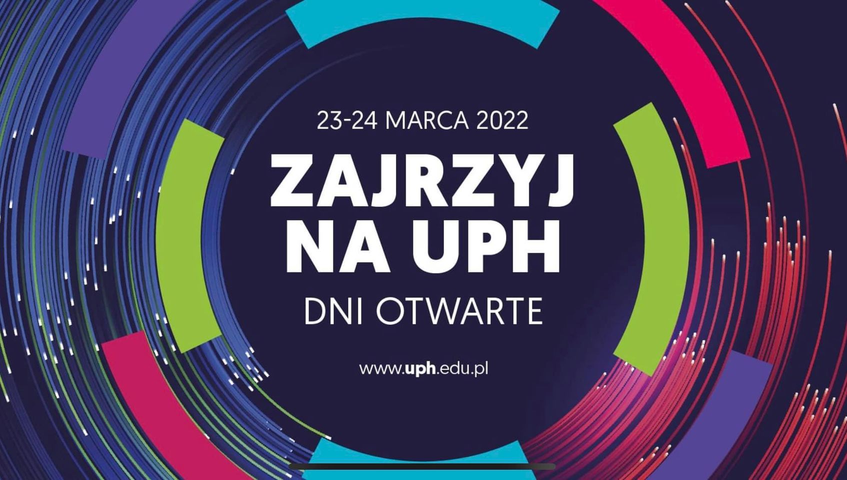 Dni otwarte marzec 2022