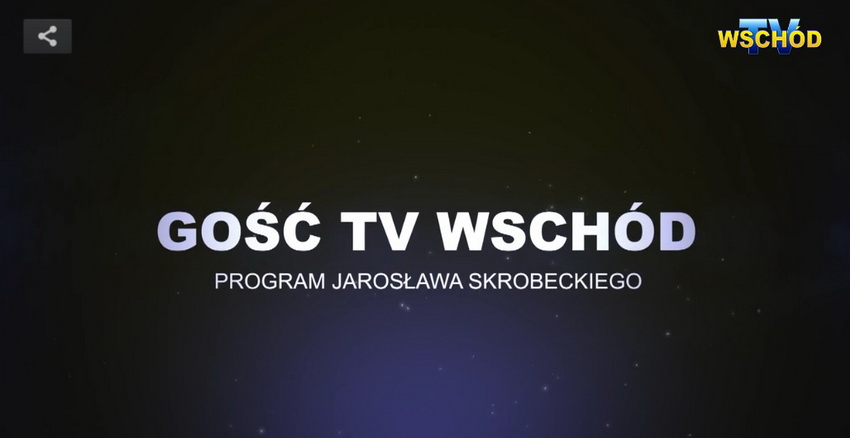 gosc tv wschod