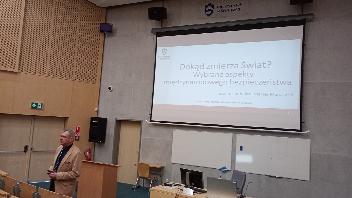 wykład otwarty 2025
