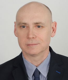 Robert Białoskórski