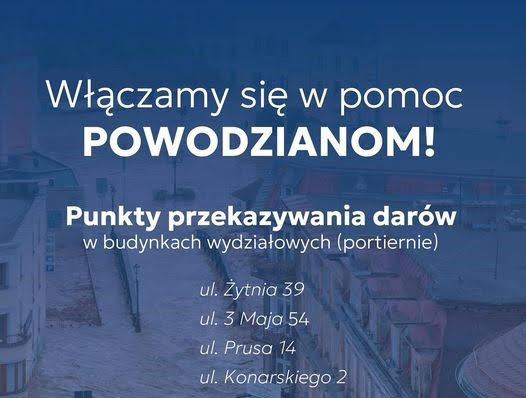 Powódź