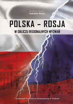 Polska Rosja 2019