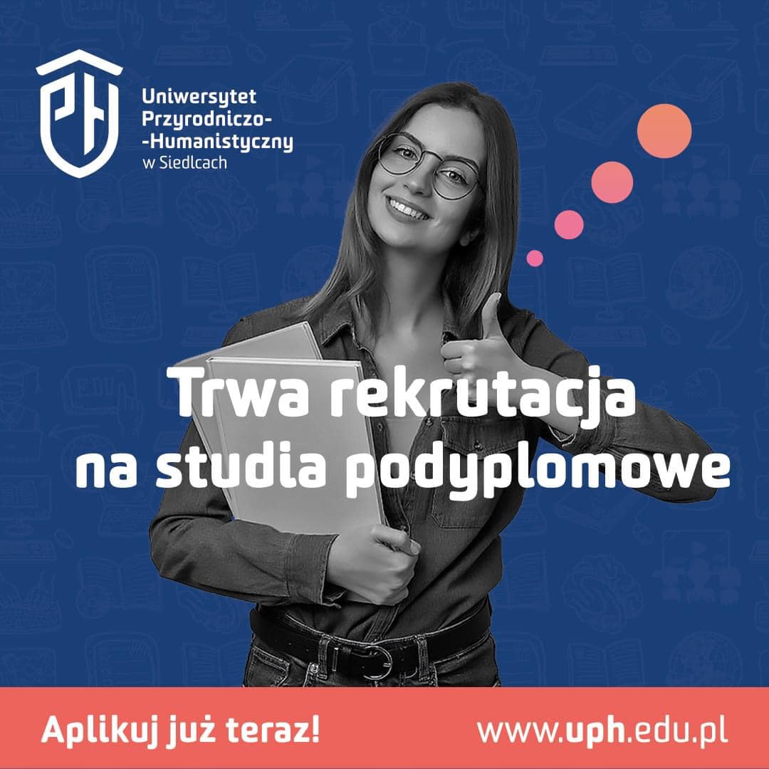 Studia podyplomowe