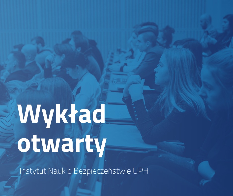 Wykład otwarty