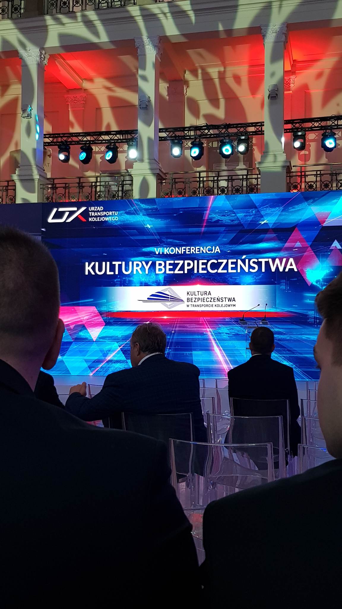 Konferencja zdjęcie 4